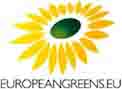 simbolo verdi europei