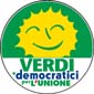 simbolo verdi e democratici per l'unione